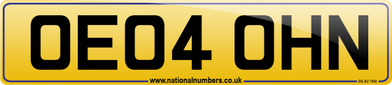 OE04 OHN