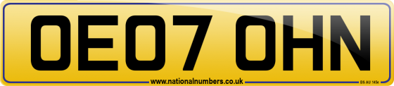 OE07 OHN