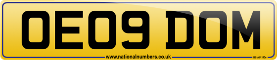 OE09 DOM