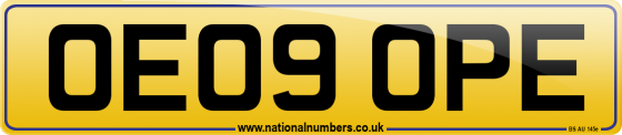 OE09 OPE