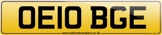 OE10 BGE