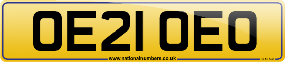 OE21 OEO