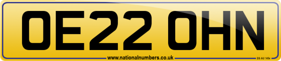 OE22 OHN