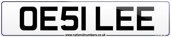 OE51 LEE