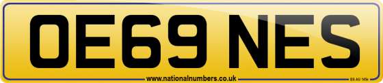 OE69 NES
