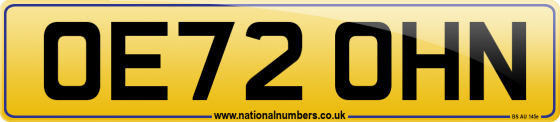 OE72 OHN