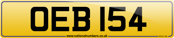 OEB 154