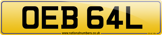 OEB 64L