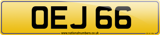 OEJ 66