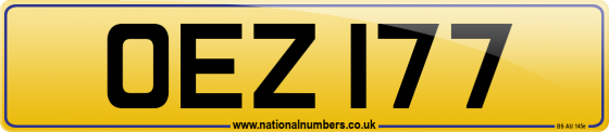 OEZ 177
