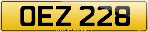 OEZ 228