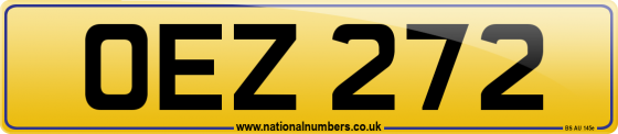 OEZ 272