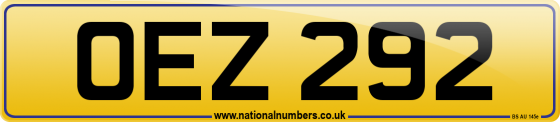 OEZ 292
