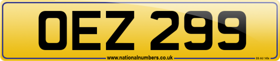 OEZ 299