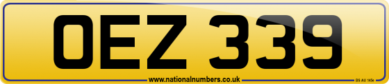 OEZ 339