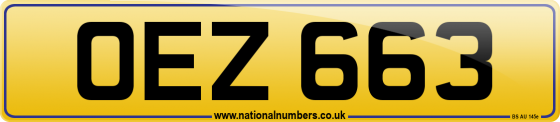 OEZ 663