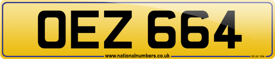OEZ 664