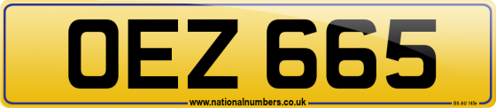 OEZ 665