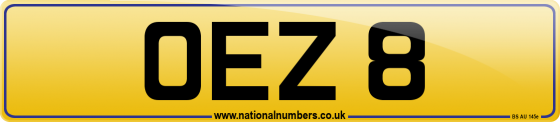 OEZ 8