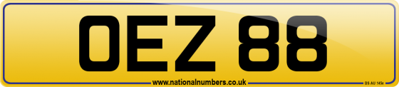 OEZ 88