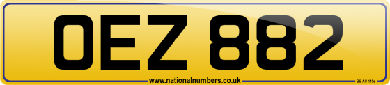 OEZ 882