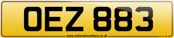 OEZ 883