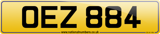 OEZ 884