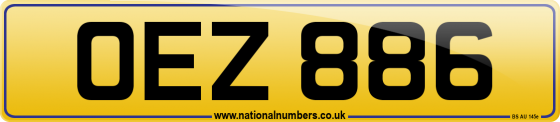 OEZ 886