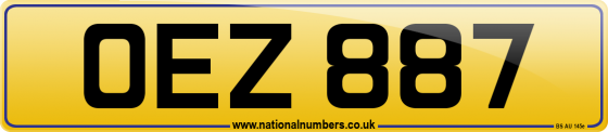 OEZ 887