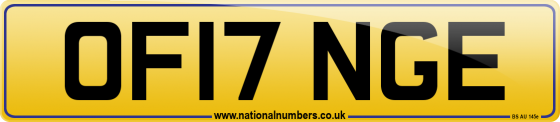 OF17 NGE