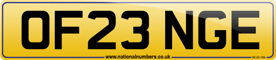 OF23 NGE