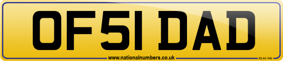 OF51 DAD