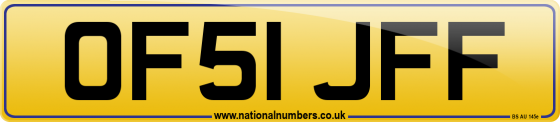 OF51 JFF