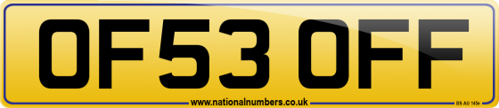 OF53 OFF