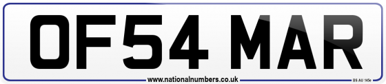 OF54 MAR