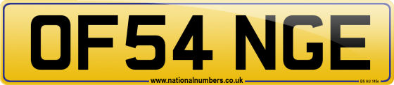 OF54 NGE