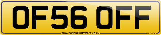 OF56 OFF