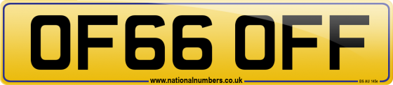 OF66 OFF