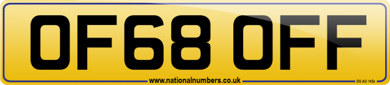 OF68 OFF