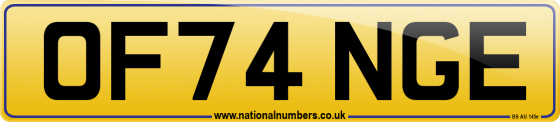 OF74 NGE
