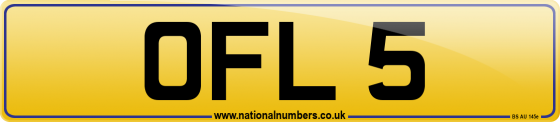OFL 5