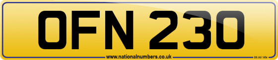 OFN 230