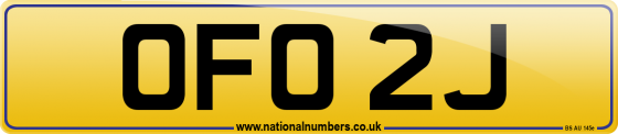 OFO 2J