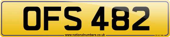 OFS 482