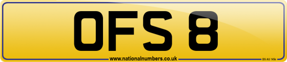 OFS 8