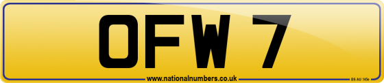 OFW 7