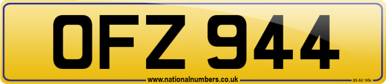 OFZ 944