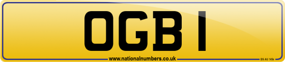 OGB 1