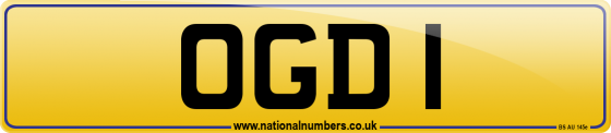 OGD 1
