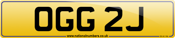 OGG 2J
